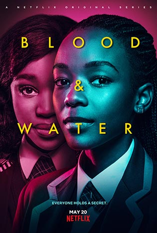 Blood and Water (2020)