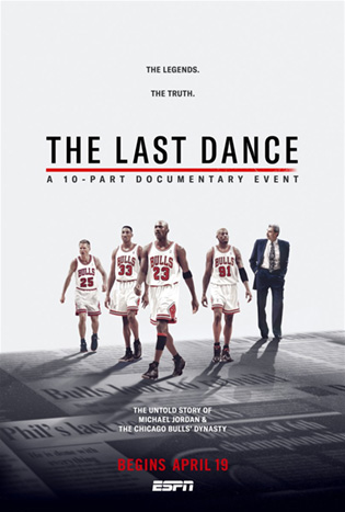 The Last Dance