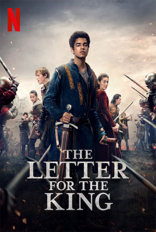 The Letter For The King สารลับถึงราชา