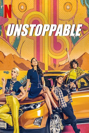 Unstoppable (2020) ไฮโซแสบลุยเลอะ Season 1