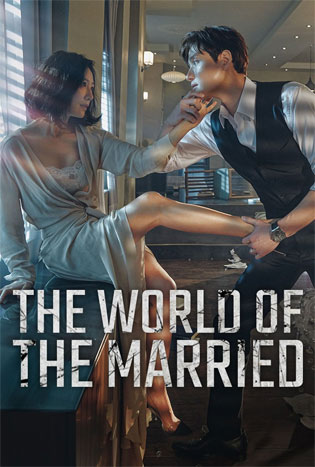 the world of the married