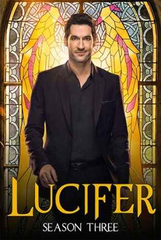 Lucifer Season 3