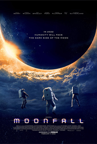 ดูหนัง MOONFALL (2022) วันวิบัติ จันทร์ถล่มโลก ซับไทย พากย์ไทย - SeriesHD24