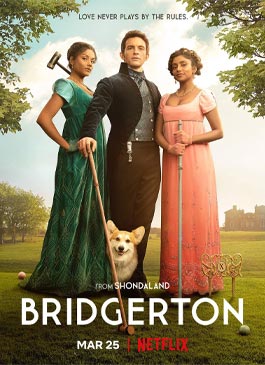 ดูซีรีส์ Bridgerton SS2