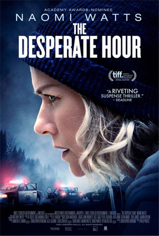 ดูหนัง The Desperate Hours (2021) ฝ่าวิกฤต วิ่งหนีตาย ซับไทย พากย์ไทย - SeriesHD24