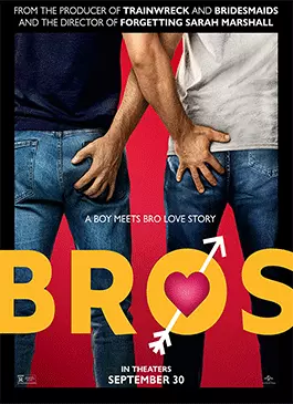 Bros-2022