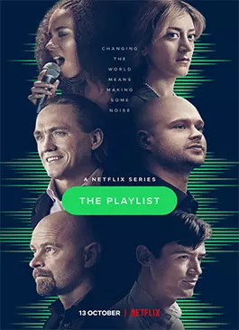 The-Playlist-2022