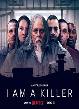 I am a killer Season 4 (2022)