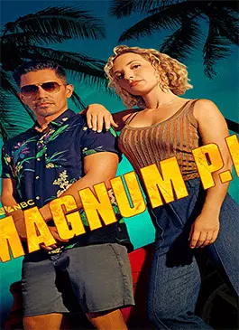 Magnum P.I. Season 5 (2023)