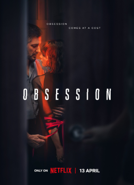 Obsession (2023)