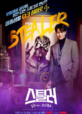 Stealer The Treasure Keeper (2023)