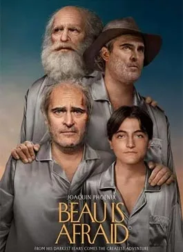 Beau Is Afraid (2023)