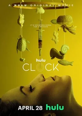 Clock (2023) คล็อค