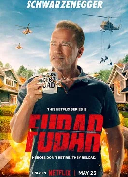 FUBAR (2023) ฟูบาร์