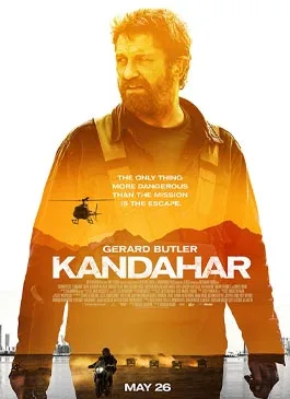 Kandahar (2023) กันดาฮาร์