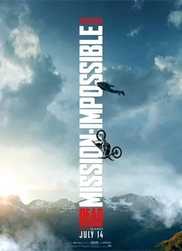 Mission Impossible - Dead Reckoning Part One (2023)