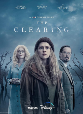 The Clearing (2023)