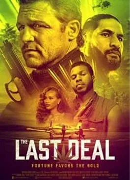 The Last Deal (2023) เดอะ ลาส ดีล