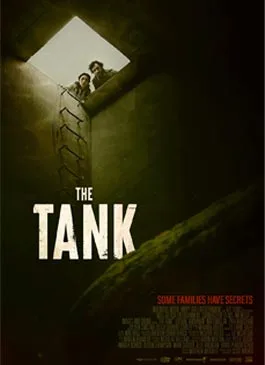 The Tank (2023) เดอะแทงค์