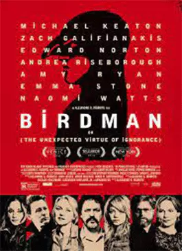 Birdman-2014