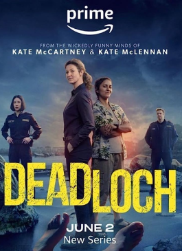 Deadloch (2023)