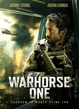 Warhorse-One-2023.