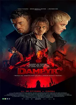 Dampyr (2022)