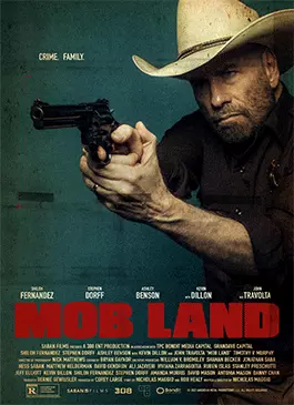 Mob Land (2023)