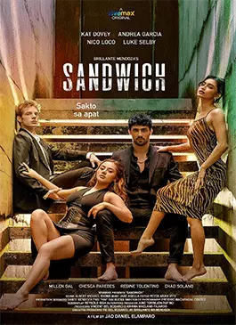 Sandwich (2023)