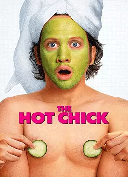 The Hot Chick (2002)