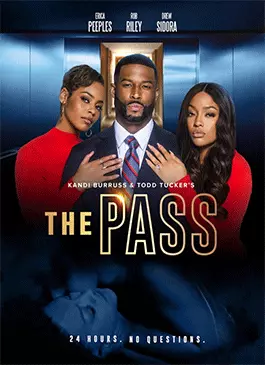 The Pass (2023)