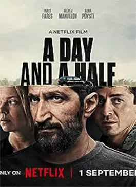 A Day and a Half (2023)