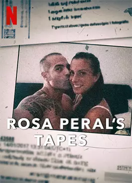 Rosa Peral's Tapes (2023)