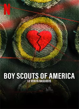 Scouts Honor (2023)