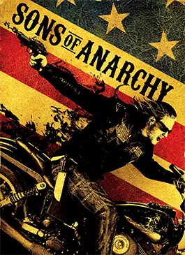 Sons of Anarchy Season 2 (2009)