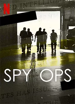 Spy Ops (2023)