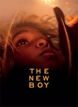 The New Boy (2023)