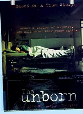 The Unborn (2003)