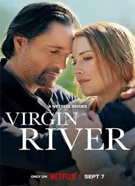 Virgin River Season 5 (2023)