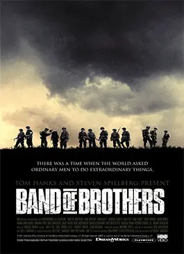 Band of Brothers (2001)