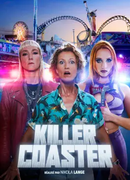 Killer Coaster (2023)