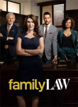 Family Law Season 2 (2023)