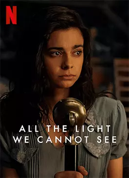 All the Light We Cannot See (2023)