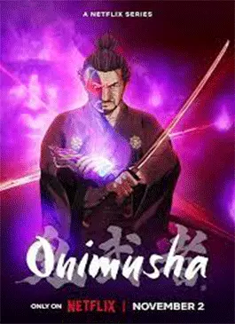 Onimusha (2023)