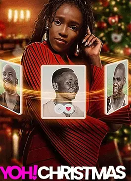 Yoh! Christmas (2023)