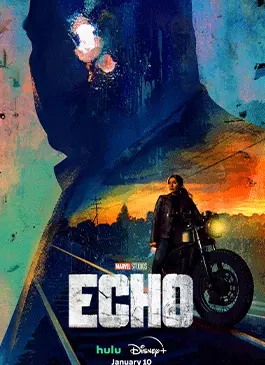 Echo (2024)