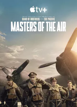 Masters of the Air (2024)