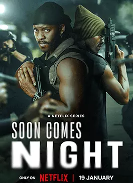 Soon Comes Night (2024)