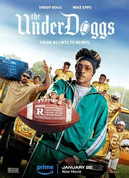 The Underdoggs (2024)