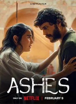 Ashes (2024)